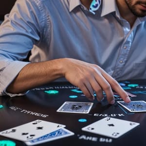 Tauchen Sie ein in die aufregende Welt von Ethereum Blackjack: Ein Leitfaden zu den besten Seiten und wie man spielt