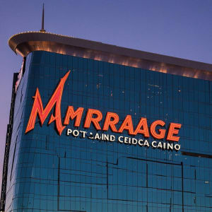 Das Ende einer Ära: Mirage Hotel und Spielothek schließt seine Türen für die Umgestaltung von Hard Rock