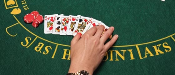 Kann Blackjack der nächste große Trend außerhalb der Casinowelt werden?